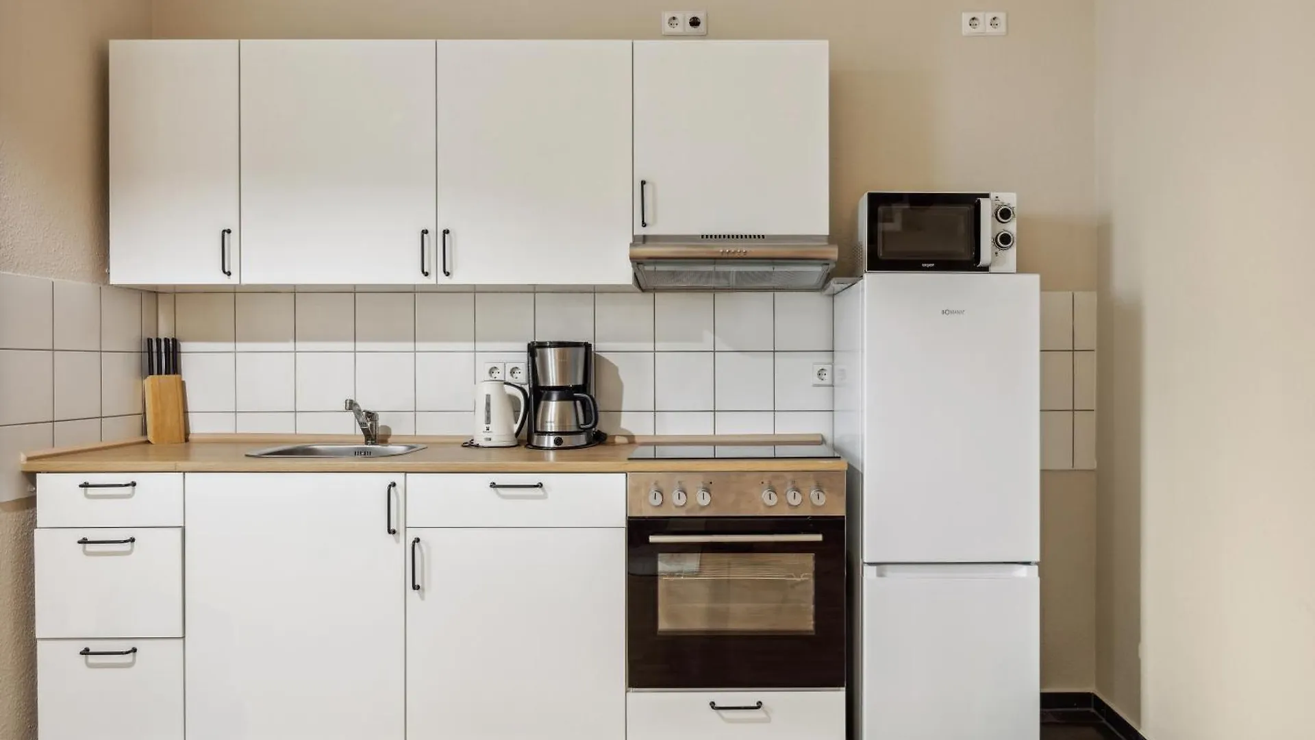 Arbio I 1A Rooms & Apartments Prenzlauerberg Berlin Germany