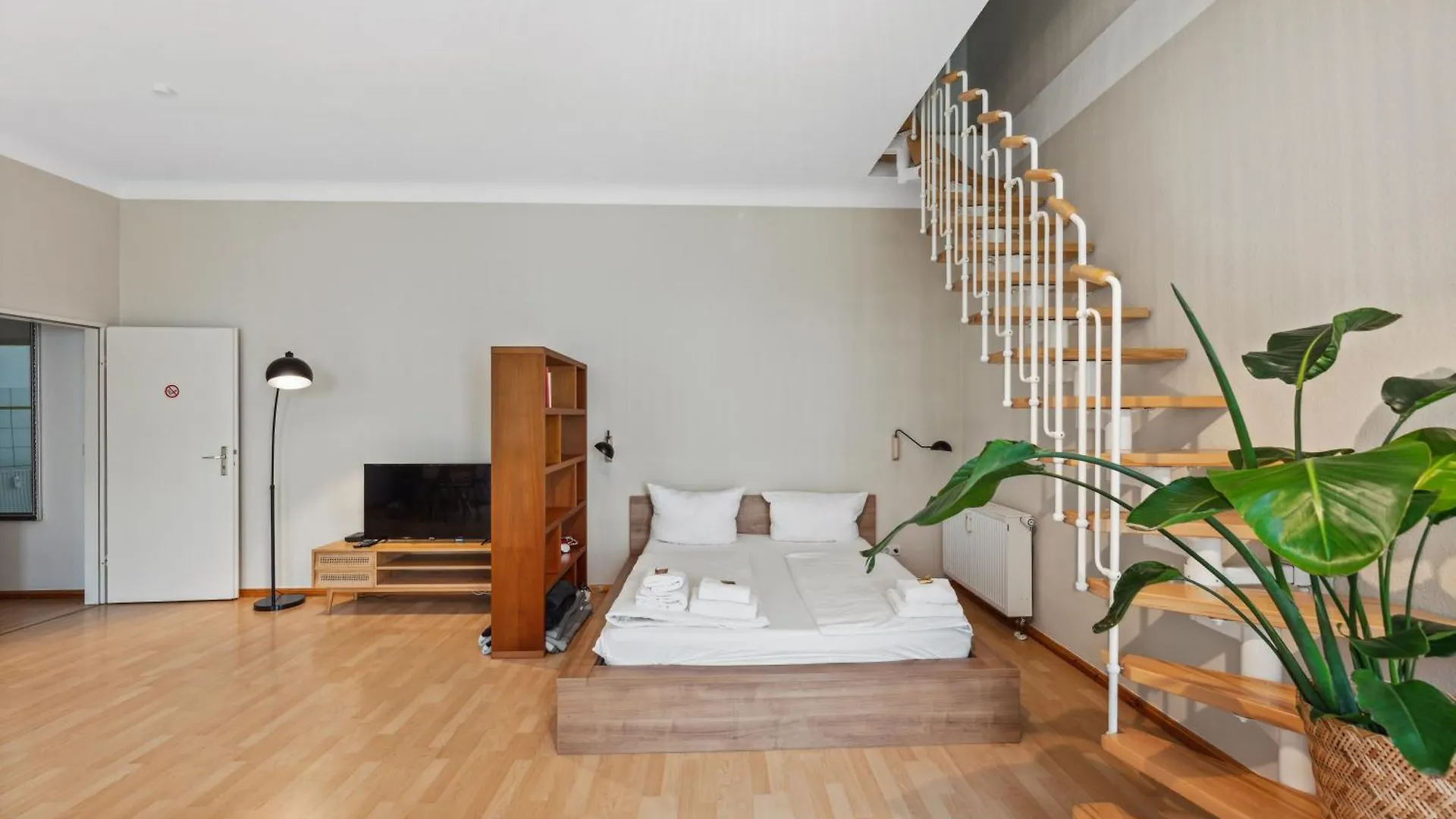 Arbio I 1A Rooms & Apartments Prenzlauerberg Berlin