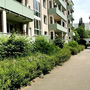 Appartement Im Herzen Von, Berlin