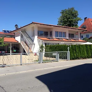  Apartment Haus San Marco Germany