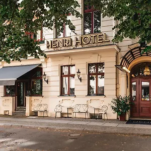 Hotel Henri Kurfuerstendamm, Berlin