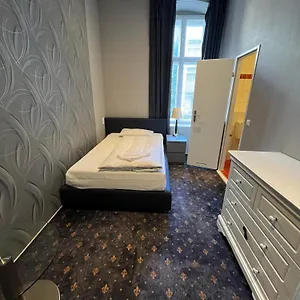 Hotel Gasteiner Hof, Berlin