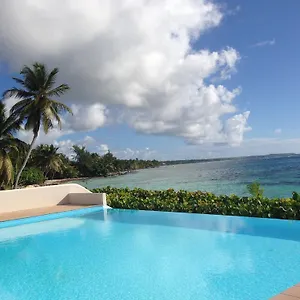 Eden Blue , Sainte-Anne (Grande-Terre) Guadeloupe