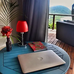 Du Côté De Chez Swann , Deshaies Guadeloupe