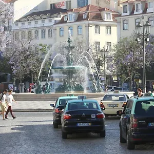 Enjoy Martim Moniz 1 , Lisboa Portugal