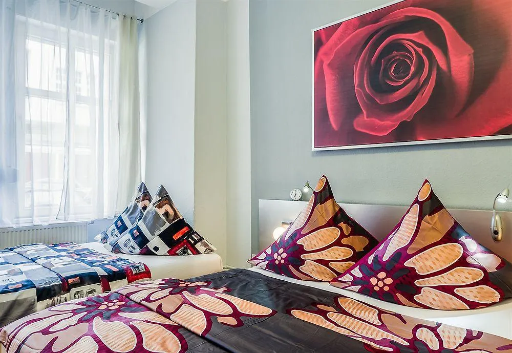 Arbio I 1A Rooms & Apartments Prenzlauerberg Berlin