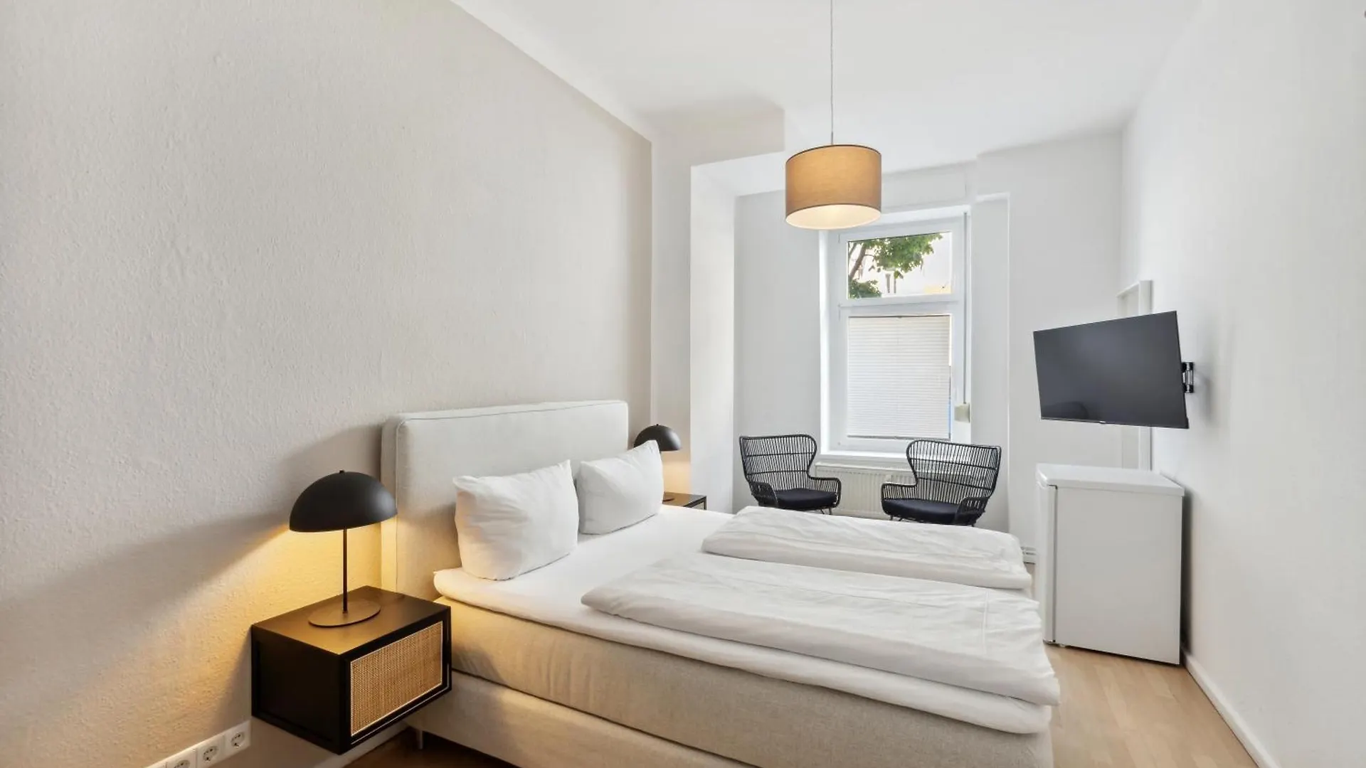 Arbio I 1A Rooms & Apartments Prenzlauerberg Berlin