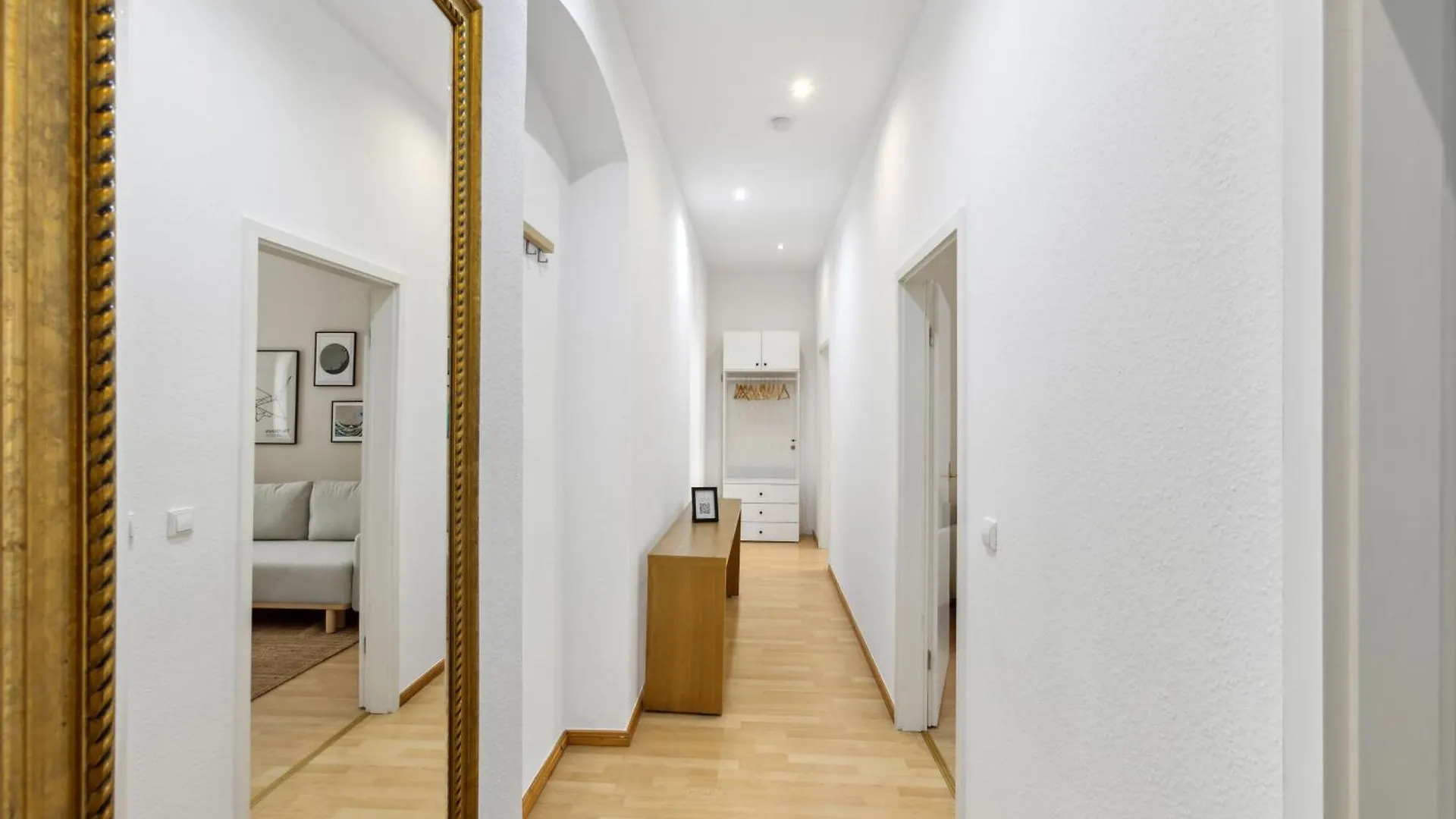 Arbio I 1A Rooms & Apartments Prenzlauerberg Berlin