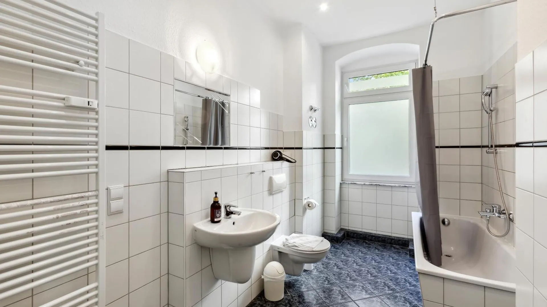 Arbio I 1A Rooms & Apartments Prenzlauerberg Berlin