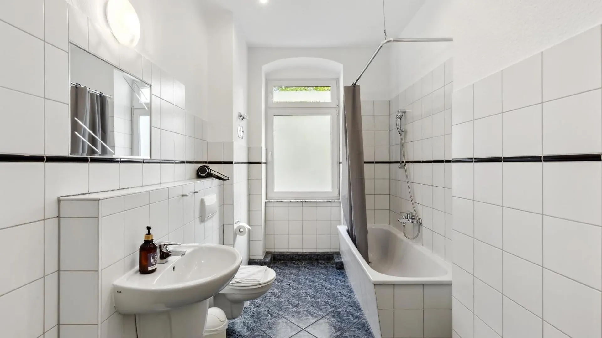 Arbio I 1A Rooms & Apartments Prenzlauerberg Berlin