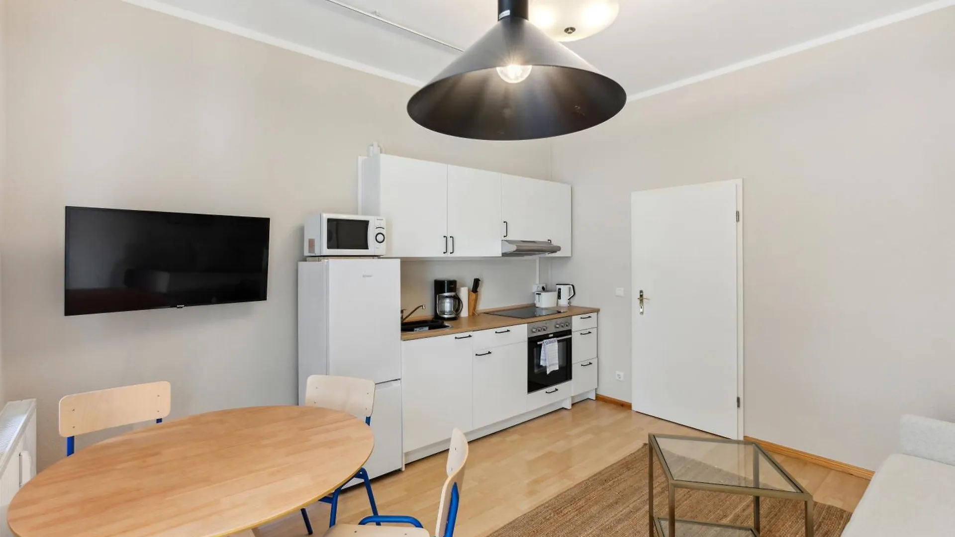 Arbio I 1A Rooms & Apartments Prenzlauerberg Berlin