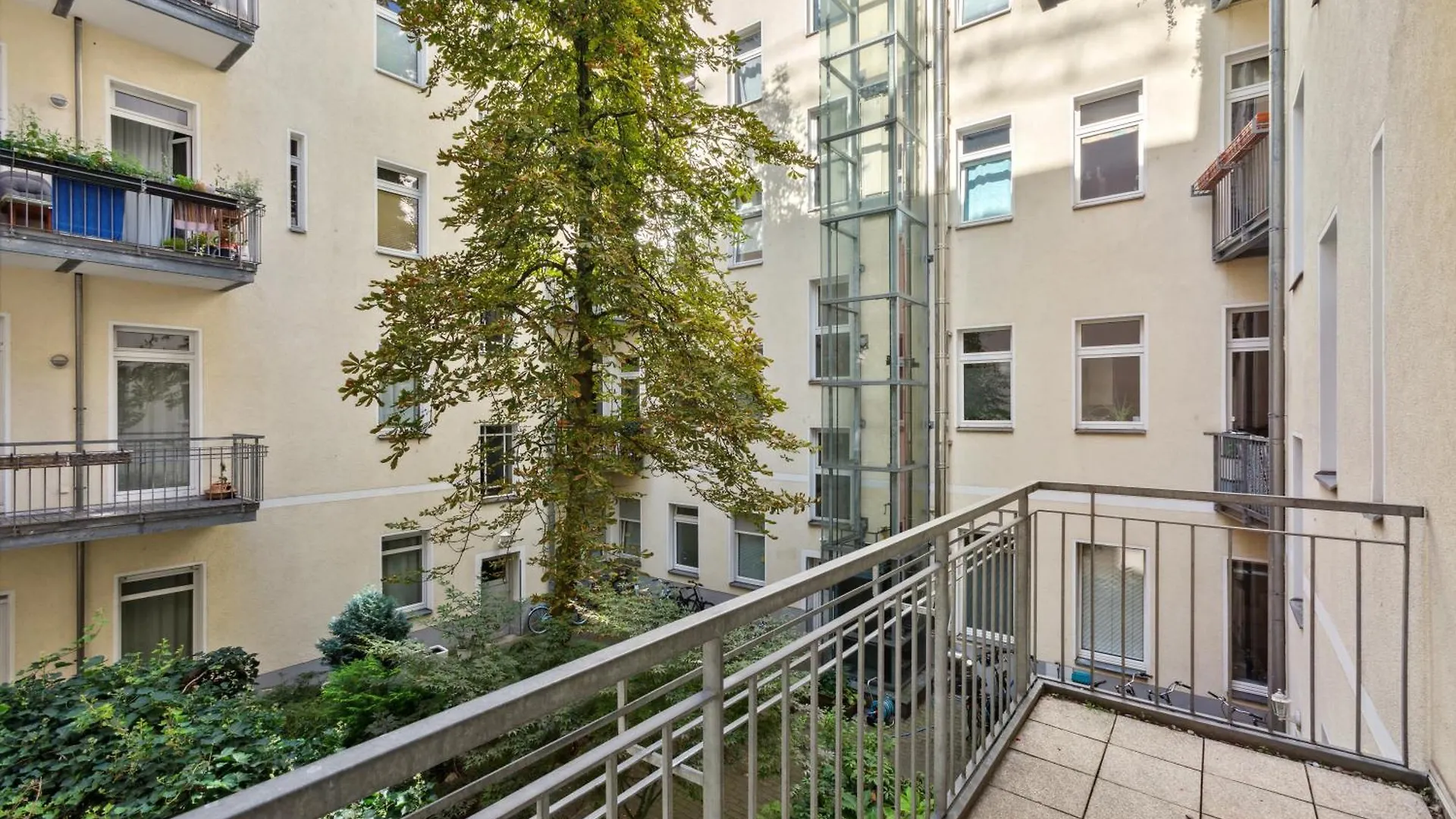 Arbio I 1A Rooms & Apartments Prenzlauerberg Berlin Allemagne