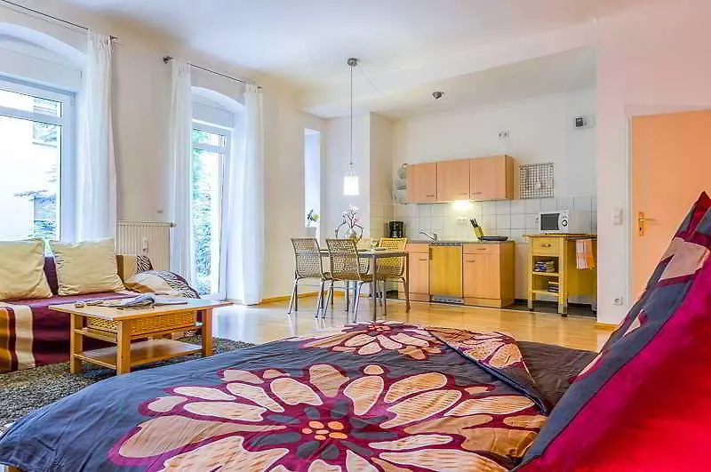 Arbio I 1A Rooms & Apartments Prenzlauerberg Berlin