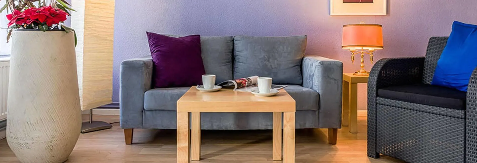 Arbio I 1A Rooms & Apartments Prenzlauerberg Berlin