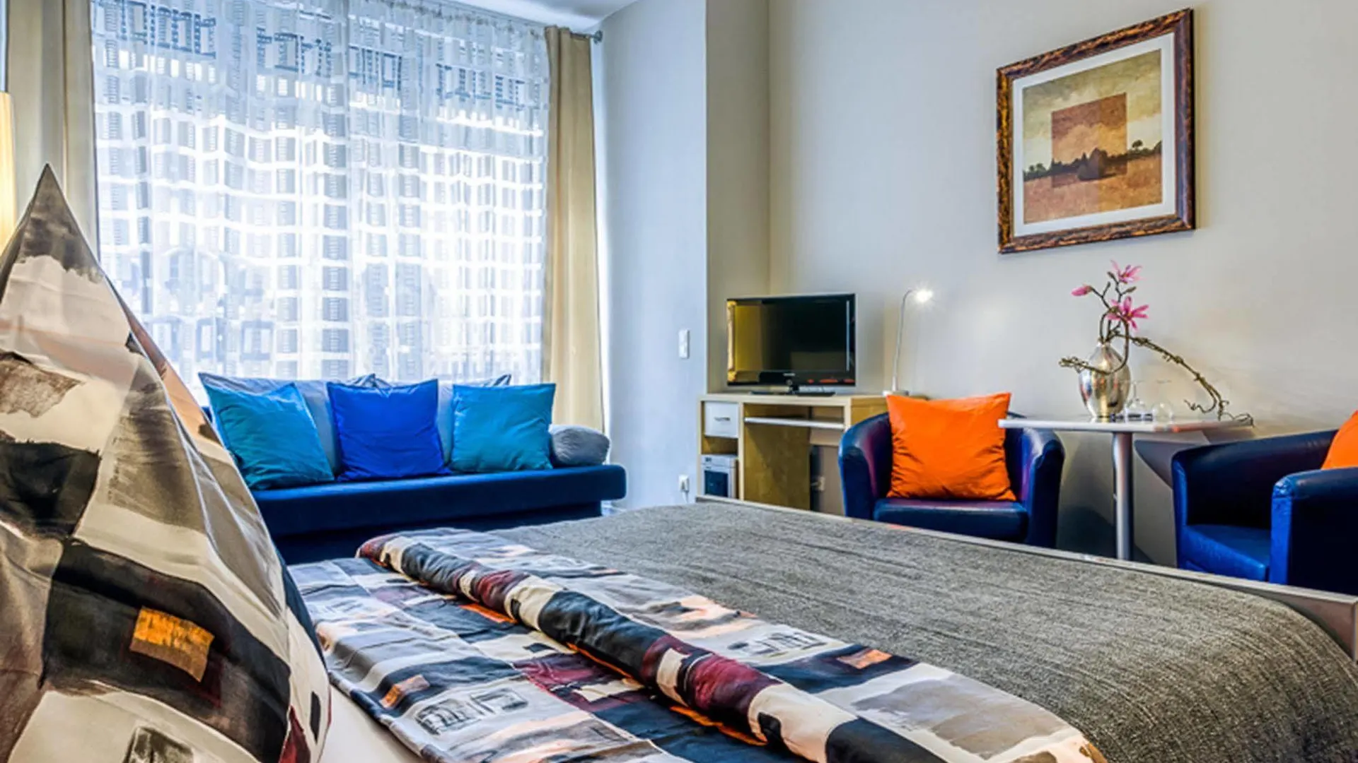 Arbio I 1A Rooms & Apartments Prenzlauerberg Berlin Allemagne